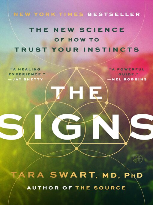 Title details for The Signs by Tara Swart, MD, PhD - Available